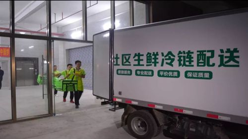 生鮮農(nóng)產(chǎn)品配送服務(wù)認(rèn)證 生鮮農(nóng)產(chǎn)品配送服務(wù)認(rèn)證