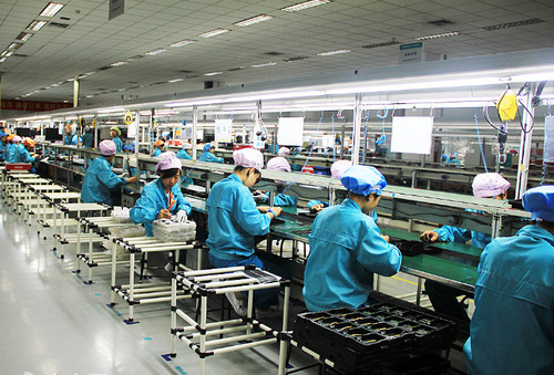 SA8000社會(huì)責(zé)任管理體系認(rèn)證流程和作用
