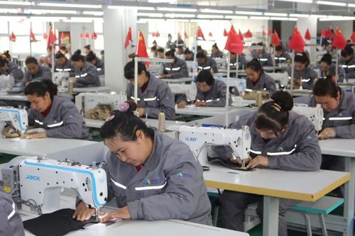 SA8000社會(huì)責(zé)任管理體系認(rèn)證流程和作用